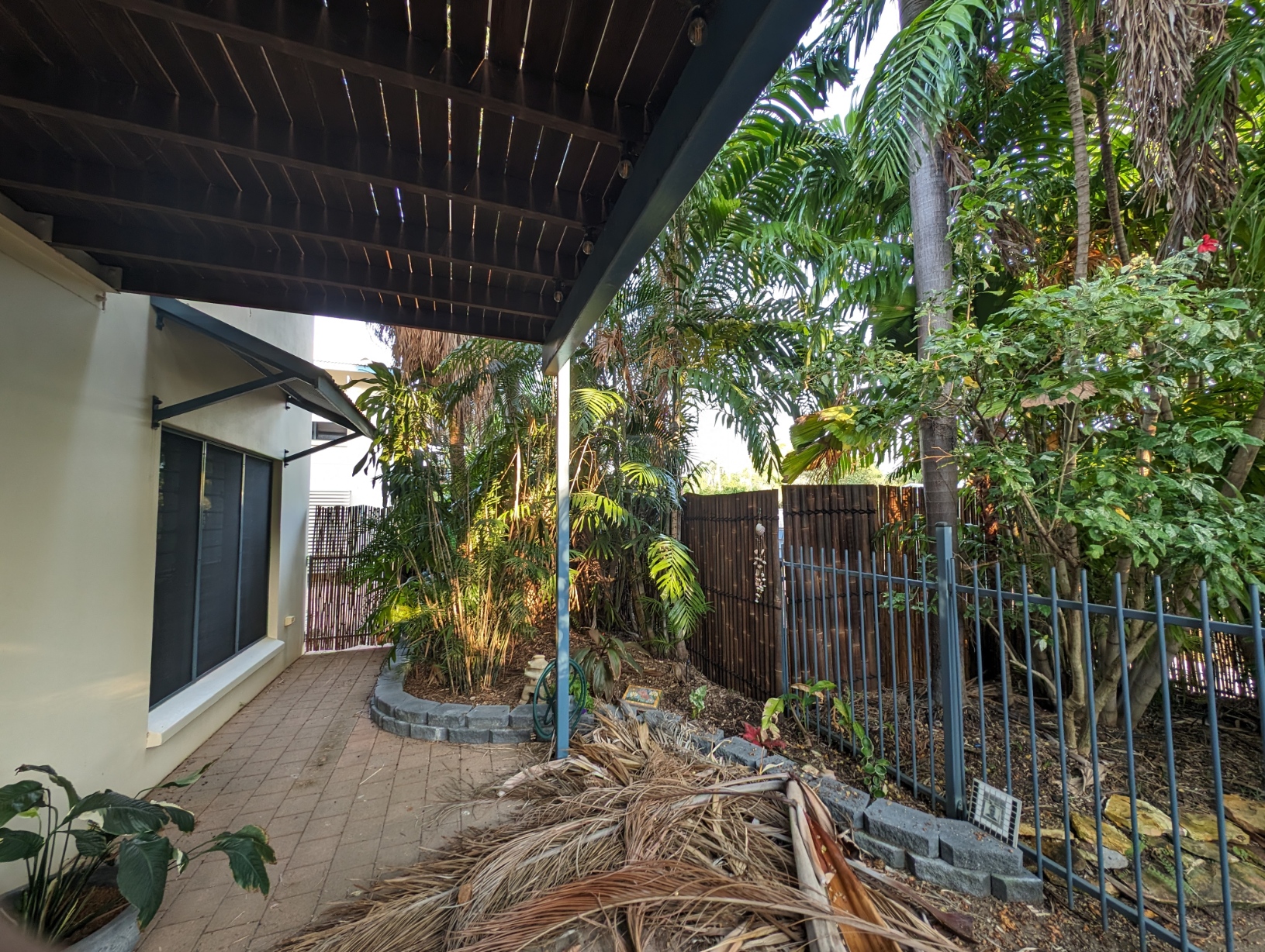 Garden Maintenance Services