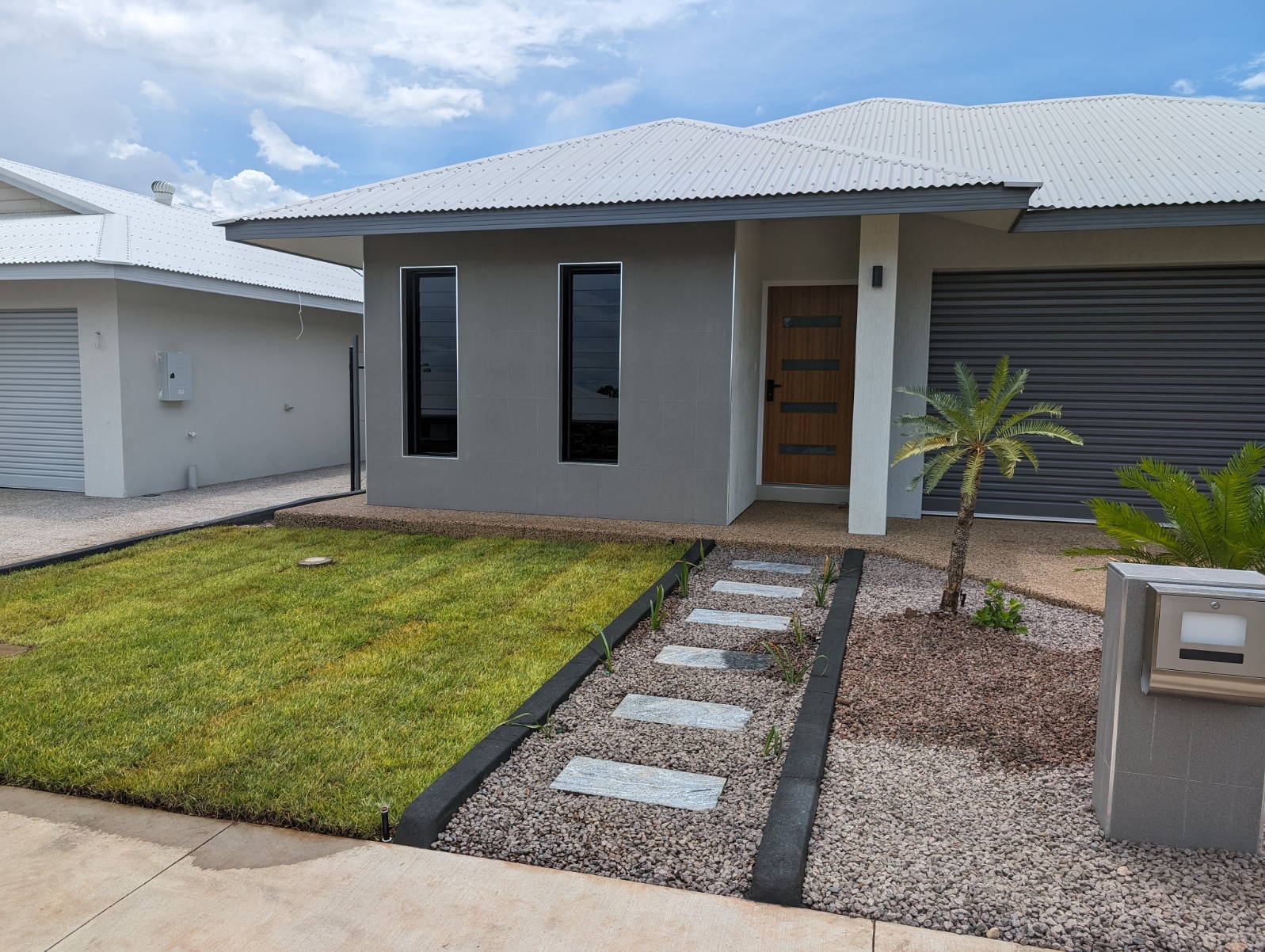 Landscaping Services